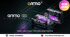 AMMO GO - DISPOSABLE BOX 5000PUFF ( 50MG)
