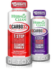 Herbal Clean QCarbo32 One-Step Same-Day Detox Drink - 32 oz. (638049878050)
