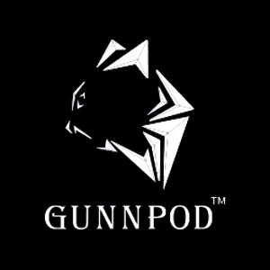 GUNNPOD Bar 2000 Puff Disposable - All Flavors available (6768344531017)