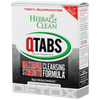 QTabs Maximum Cleanse Tablets (10 Tablets)